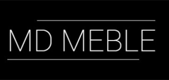 MD Meble Mateusz Madeja logo