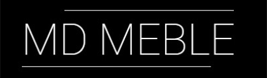 MD Meble Mateusz Madeja logo