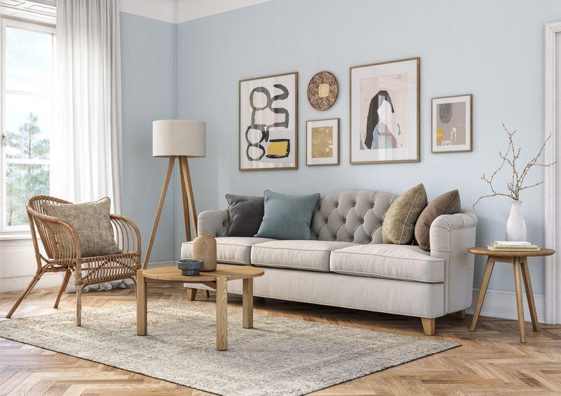 sofa